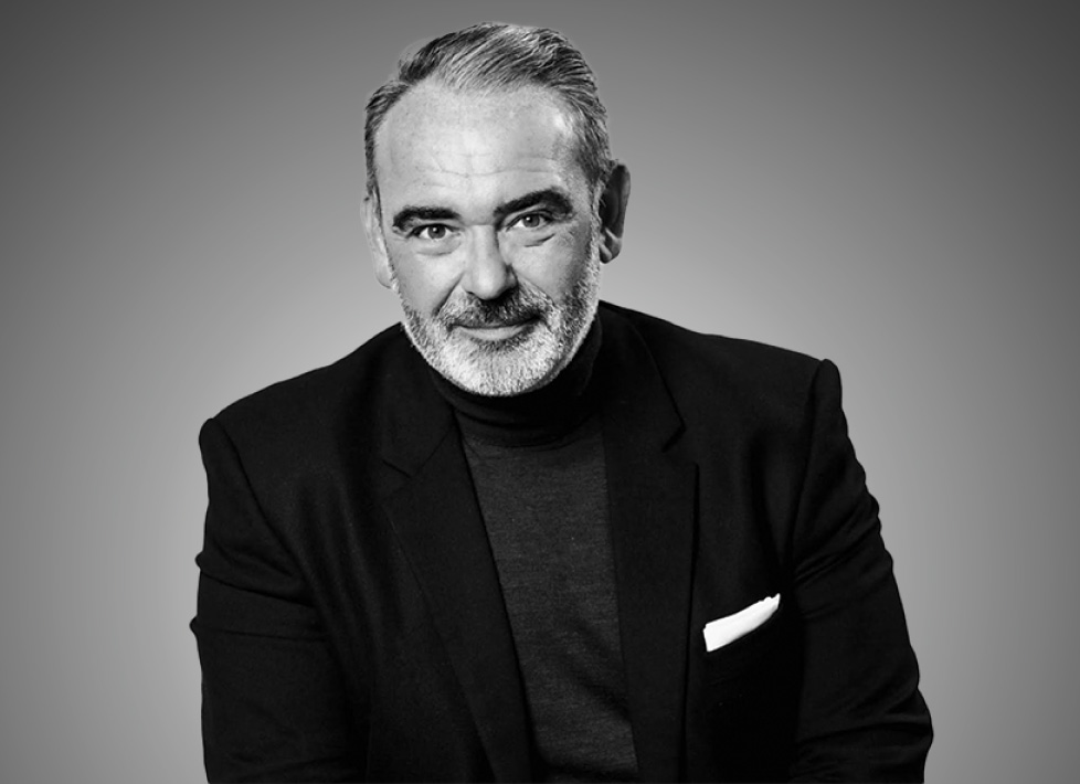 Andy Murray: Staying Human and Creatively Grounded in a Time of Hyper-AI Acceleration.